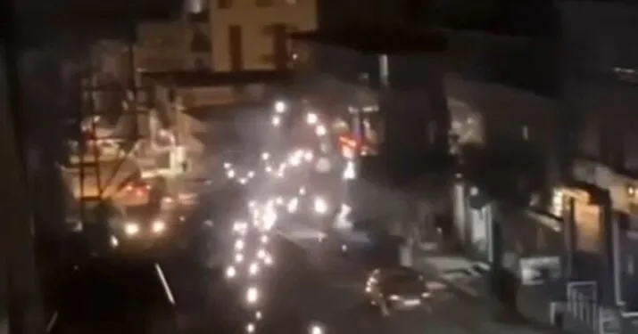 Adıyaman’da alacak verecek kavgası: 3 yaralı