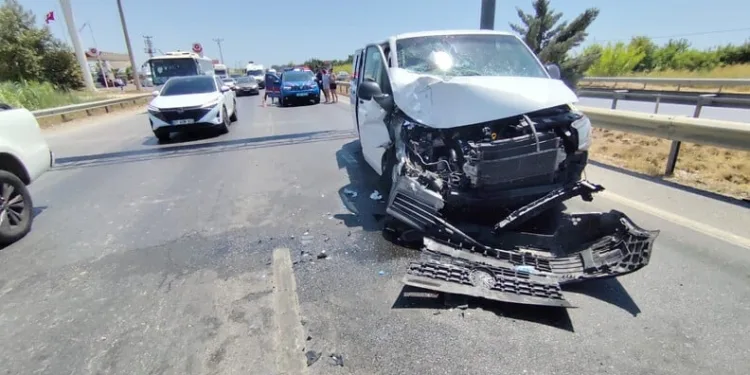 Adıyaman’da alacak verecek kavgası: 3 yaralı