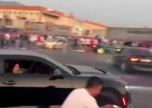 Adıyaman’da alacak verecek kavgası: 3 yaralı