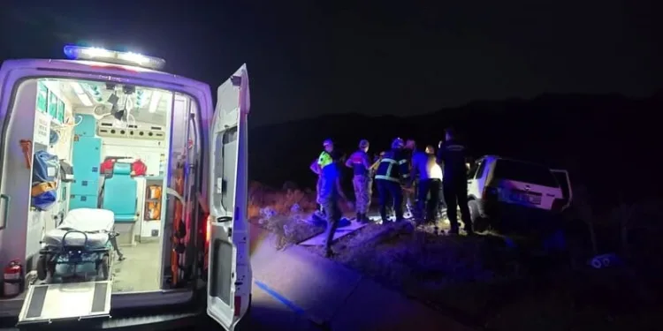Adıyaman’da alacak verecek kavgası: 3 yaralı