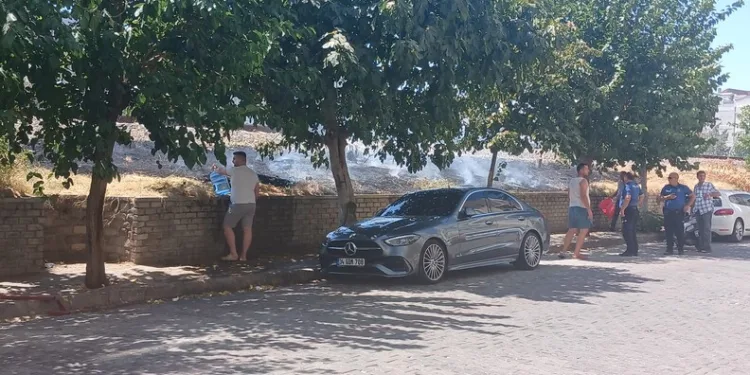 Gevaş’ta zincirleme kaza: 1 yaralı