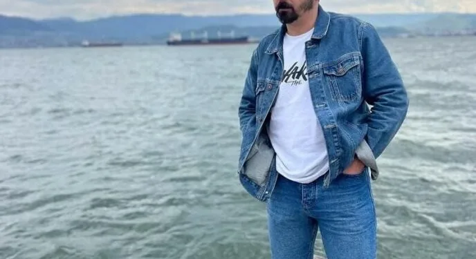 Gevaş’ta zincirleme kaza: 1 yaralı