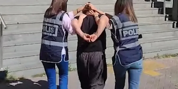Osmaniye’de yasa dışı bahis operasyonu: 1 tutuklama