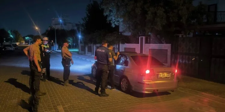 Osmaniye’de yasa dışı bahis operasyonu: 1 tutuklama