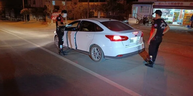 Osmaniye’de yasa dışı bahis operasyonu: 1 tutuklama