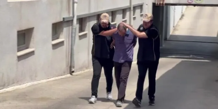 Yıllardır aranan 3 FETÖ’cü Adana’da yakalandı