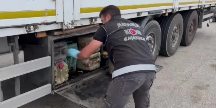 Yıllardır aranan 3 FETÖ’cü Adana’da yakalandı