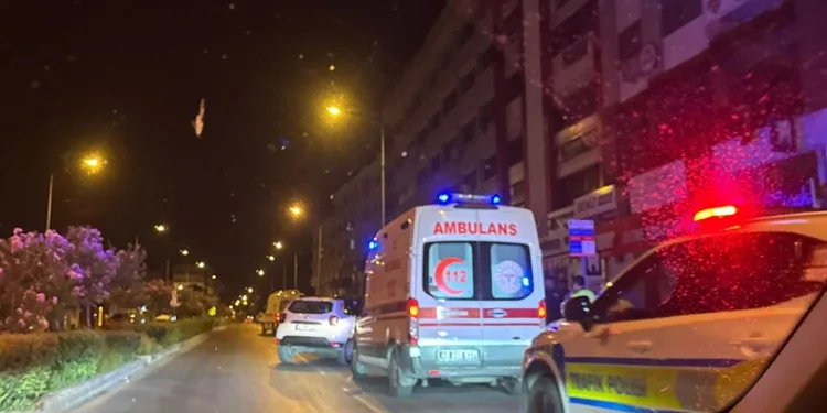 Yıllardır aranan 3 FETÖ’cü Adana’da yakalandı