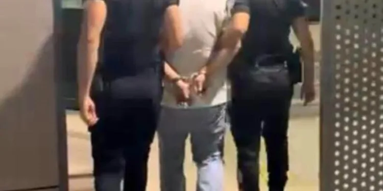Yıllardır aranan 3 FETÖ’cü Adana’da yakalandı