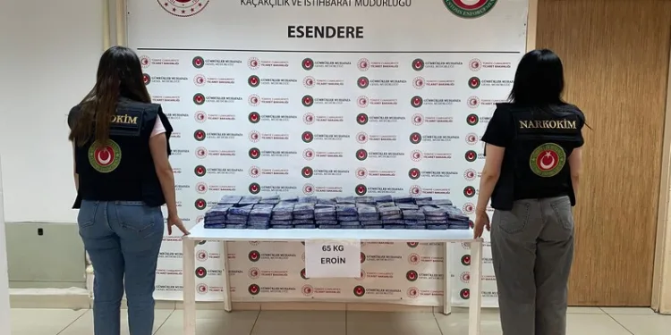 Yıllardır aranan 3 FETÖ’cü Adana’da yakalandı