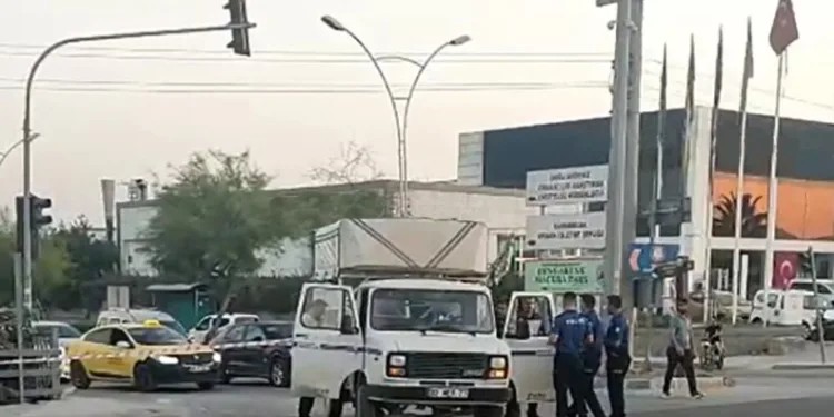 Yıllardır aranan 3 FETÖ’cü Adana’da yakalandı