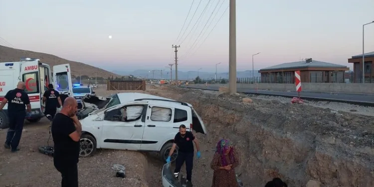 Yıllardır aranan 3 FETÖ’cü Adana’da yakalandı