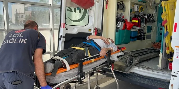 Yıllardır aranan 3 FETÖ’cü Adana’da yakalandı