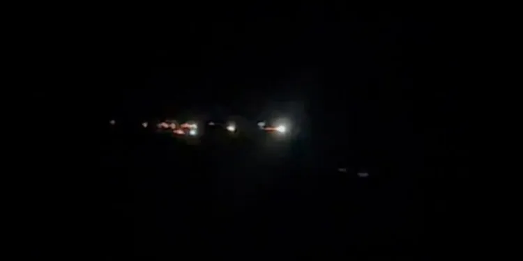 İsrailli emekli ve yedek savaş uçağı pilotları Gazze’nin işgaline yönelik planı protesto etti