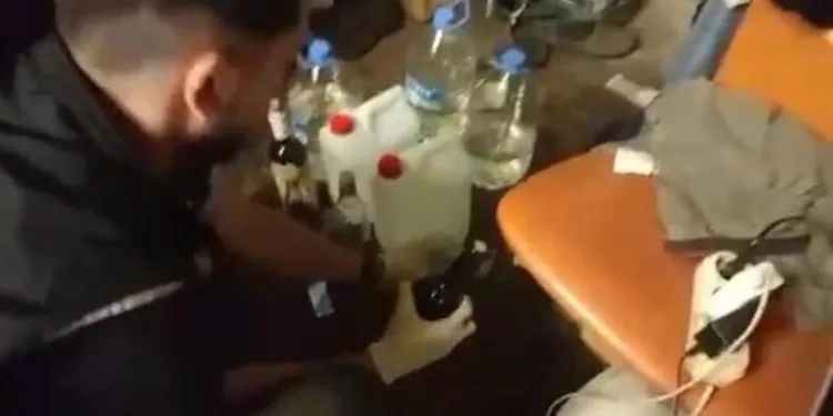 İsrailli emekli ve yedek savaş uçağı pilotları Gazze’nin işgaline yönelik planı protesto etti