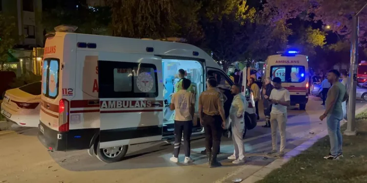 İsrailli emekli ve yedek savaş uçağı pilotları Gazze’nin işgaline yönelik planı protesto etti