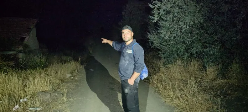 Silivri’de trafik ışığında feci kaza: 1 ölü