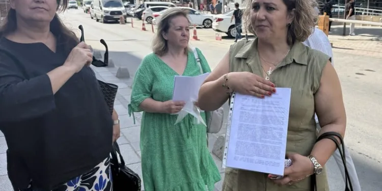 Silivri’de trafik ışığında feci kaza: 1 ölü