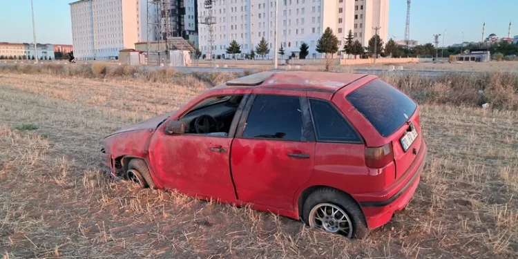 Silivri’de trafik ışığında feci kaza: 1 ölü