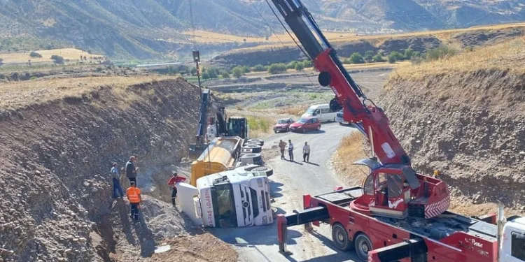 Silivri’de trafik ışığında feci kaza: 1 ölü