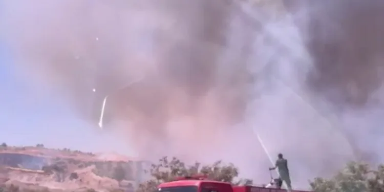 Silivri’de trafik ışığında feci kaza: 1 ölü