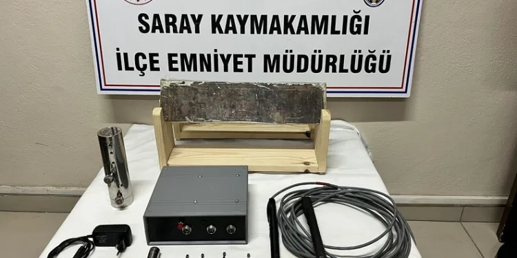 Silivri’de trafik ışığında feci kaza: 1 ölü