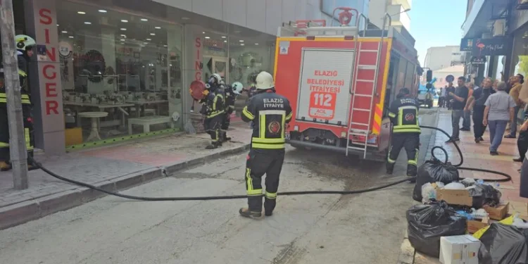 Araçta 25 kilogram kaçak tütünle yakalanan şüpheliye işlem yapıldı