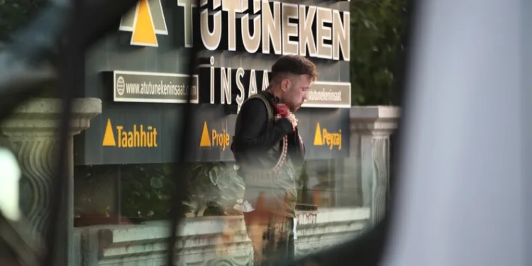 Gölete giden gençten haber alınamıyor