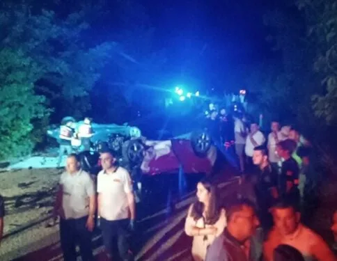 Gölete giden gençten haber alınamıyor