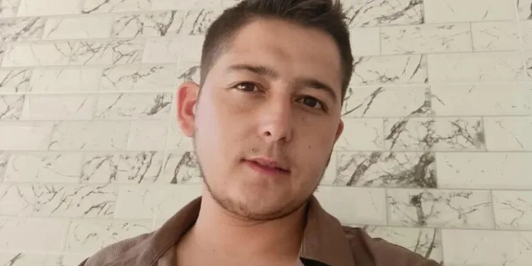 Gölete giden gençten haber alınamıyor