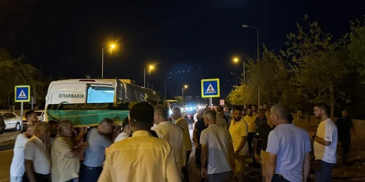 Gölete giden gençten haber alınamıyor