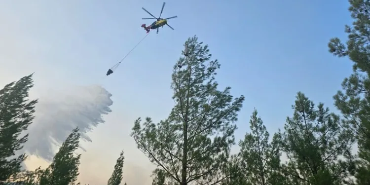 Gölete giden gençten haber alınamıyor