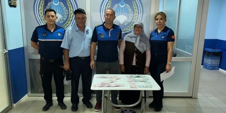 Elazığ’da inşaatta yangın