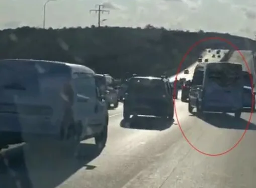 Elazığ’da inşaatta yangın