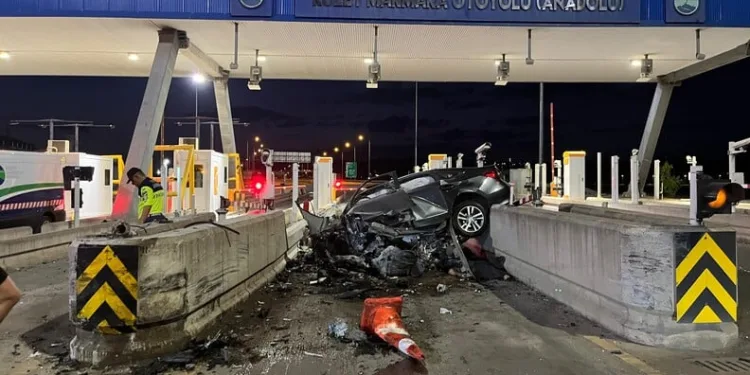 Antalya’da silah kaçakçılarına operasyon: 5 gözaltı