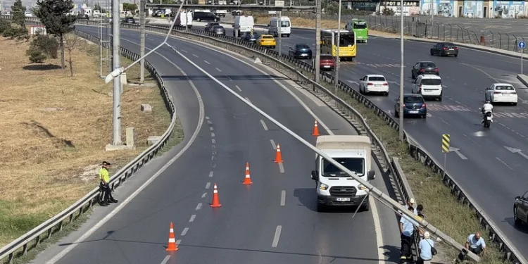 Mersin’de öğrencilere ve bakım merkezi çalışanlarına trafik güvenliği eğitimi verildi