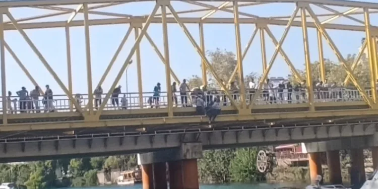 Mersin’de öğrencilere ve bakım merkezi çalışanlarına trafik güvenliği eğitimi verildi