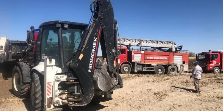 Mersin’de öğrencilere ve bakım merkezi çalışanlarına trafik güvenliği eğitimi verildi