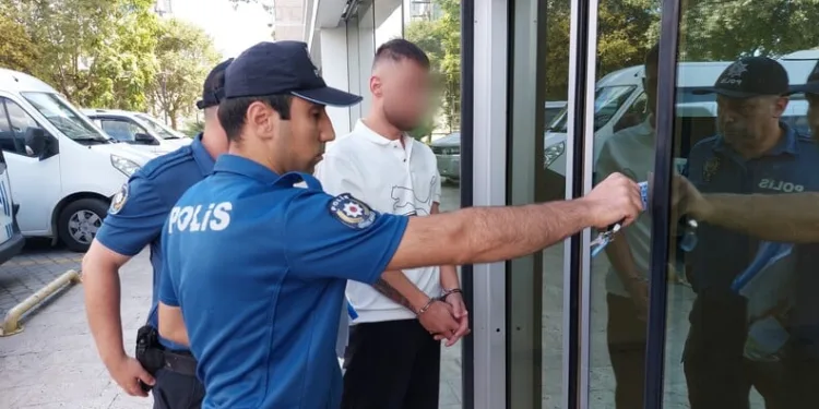 Mersin’de öğrencilere ve bakım merkezi çalışanlarına trafik güvenliği eğitimi verildi