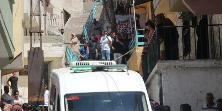 Mersin’de öğrencilere ve bakım merkezi çalışanlarına trafik güvenliği eğitimi verildi