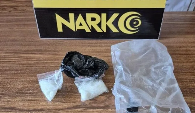 Tercan’da jandarma ve AFAD ekipleri kayıp şahıs için arama çalışması başlattı