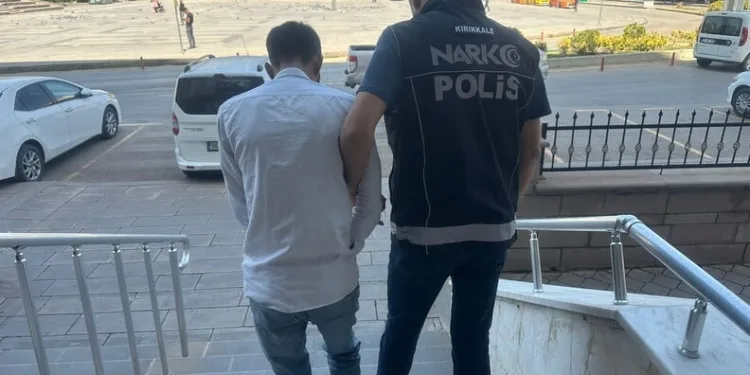 Tercan’da jandarma ve AFAD ekipleri kayıp şahıs için arama çalışması başlattı