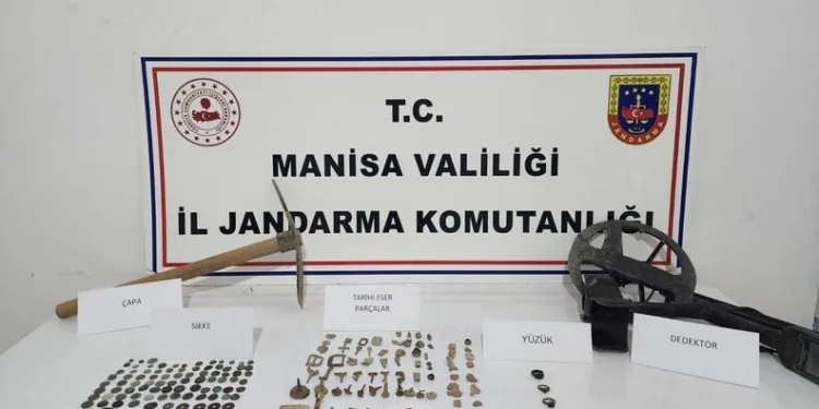 Tercan’da jandarma ve AFAD ekipleri kayıp şahıs için arama çalışması başlattı