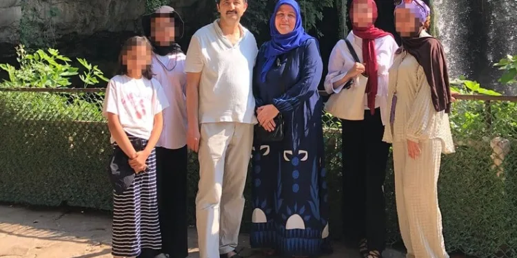 Diyarbakır’ın 2 ilçesinde çıkan yangın söndürüldü