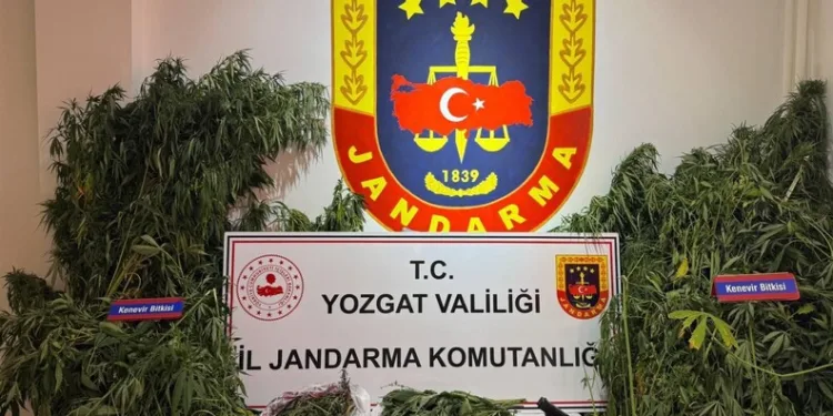 Yanan fabrika havadan görüntülendi: Dev fabrikadan geriye yönetim binası kaldı