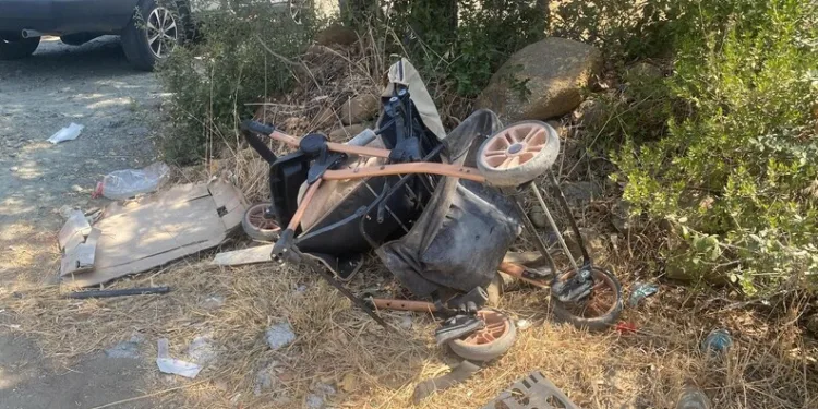 Germencik’te incir hırsızlığına karşı jandarmadan sıkı denetim