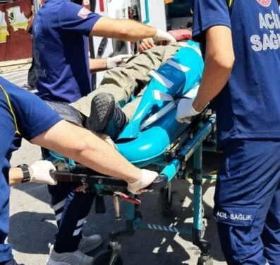 Germencik’te incir hırsızlığına karşı jandarmadan sıkı denetim