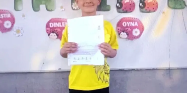 Fethiye Akmaz Plajı’nda çıkan yangın kontrol altına alındı