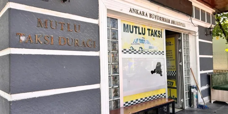 Fethiye Akmaz Plajı’nda çıkan yangın kontrol altına alındı