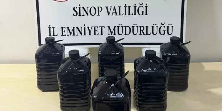 Fethiye Akmaz Plajı’nda çıkan yangın kontrol altına alındı